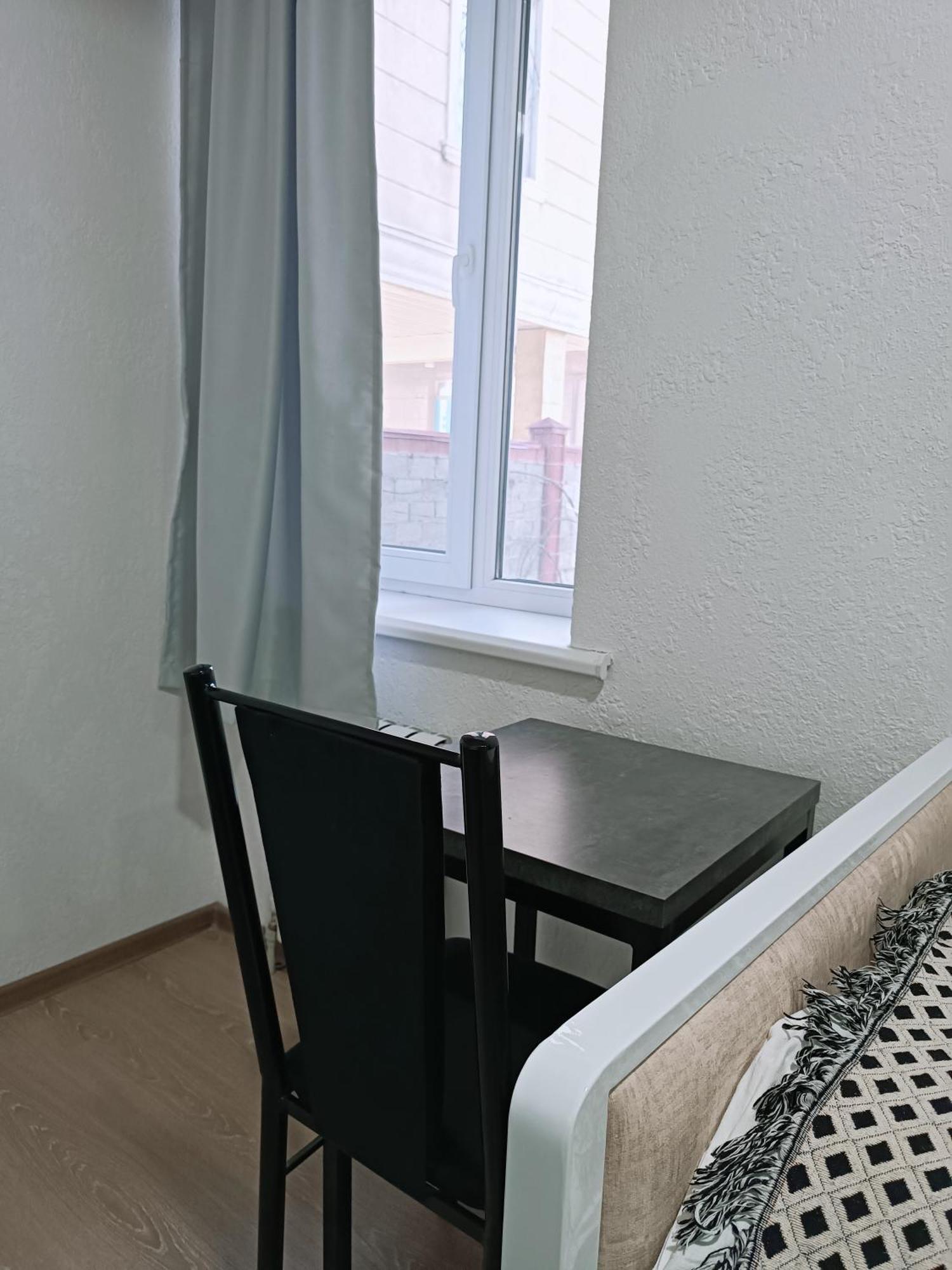 Nomad Inn Бишкек Экстерьер фото